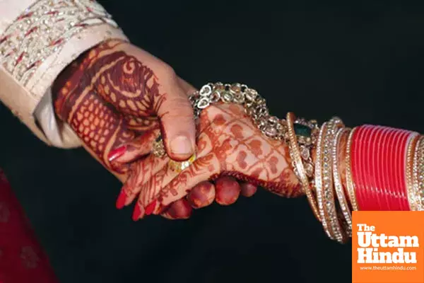 Do Come to the Wedding: Fake Wedding Invite on WhatsApp Dupes Victims of Rs 1.91 Lakh Do Come to the Wedding: Fake Wedding Invite on WhatsApp Dupes Victims of Rs 1.91 Lakh