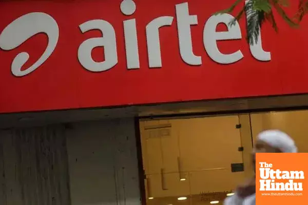 Airtel Suffers Nationwide Outage for Second Time in a Week: Users Face Calling, Internet Issues Airtel Suffers Nationwide Outage for Second Time in a Week: Users Face Calling, Internet Issues