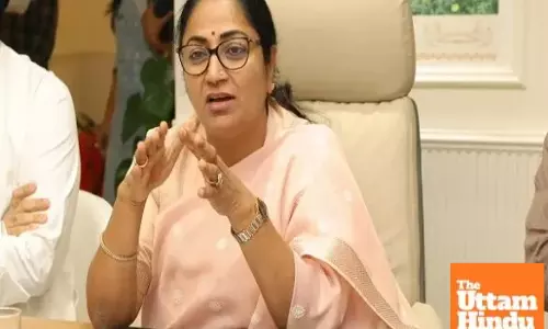 Government Implements Digital Delivery of Court Summons and Warrants via WhatsApp & Email