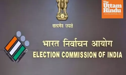 SIR process nears completion in Bihar; 98.2% voters submit documents