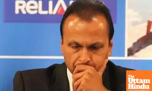 Bank of India Follows SBIs Lead, Declares Anil Ambanis Reliance Communications Loan as Fraud