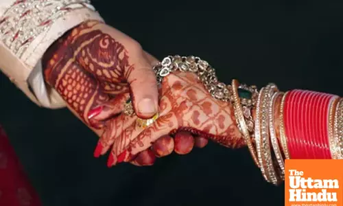 Do Come to the Wedding: Fake Wedding Invite on WhatsApp Dupes Victims of Rs 1.91 Lakh