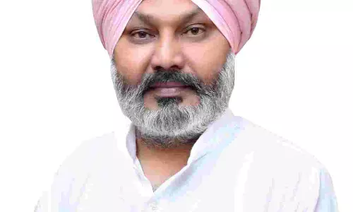 Punjab Intensifies Recovery of Excise Arrears inherited from previous SAD-BJP and Congress Governments: Harpal Singh Cheema