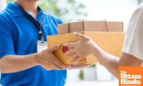 Americas New Tariff Rule Sparks Chaos: India, Britain, Germany, France Halt Postal Services to US