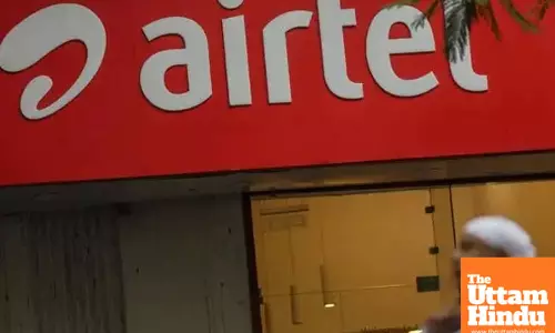 Airtel Suffers Nationwide Outage for Second Time in a Week: Users Face Calling, Internet Issues