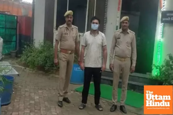 Nikki Murder Case: Police Arrest Brother-in-law Who Was Absconding Since August 22