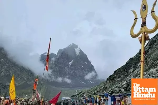 Manimahesh Yatra Tragedy: 3 Young Pilgrims from Punjab Die Due to Lack of Oxygen
