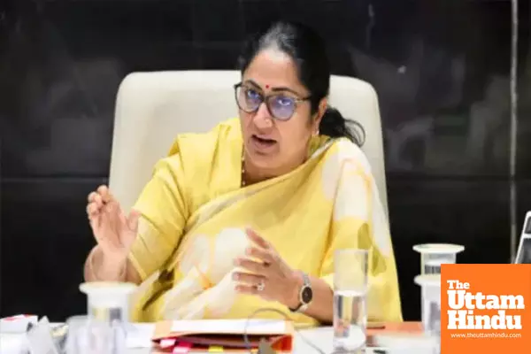 Big Break in Delhi CM Attack Case: Accuseds Friend Arrested, Conspiracy Unfolds Big Break in Delhi CM Attack Case: Accuseds Friend Arrested, Conspiracy Unfolds
