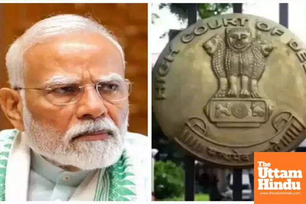 No Need to Disclose PM Modis Degree: Delhi High Court No Need to Disclose PM Modis Degree: Delhi High Court