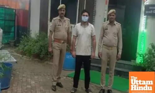 Nikki Murder Case: Police Arrest Brother-in-law Who Was Absconding Since August 22