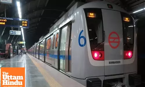 Delhi Metro Fares Hiked After 8 Years, Passengers to Pay More From Today