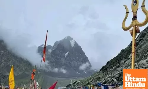 Manimahesh Yatra Tragedy: 3 Young Pilgrims from Punjab Die Due to Lack of Oxygen
