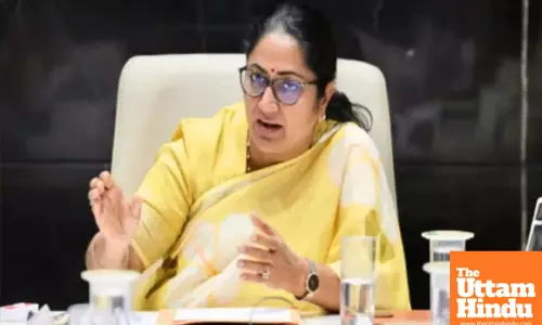 Big Break in Delhi CM Attack Case: Accuseds Friend Arrested, Conspiracy Unfolds