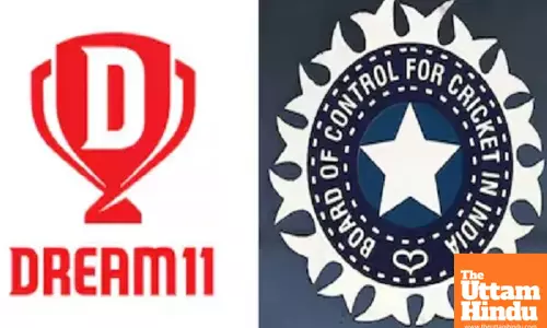 Dream11 Out After Govt Regulation: BCCI Deal Ends Amid New Online Gaming Law