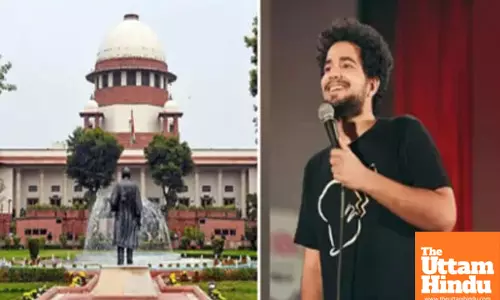 Supreme Court Cracks Down on Mocking Disabled: 5 Comedians Including Samay Raina to Apologize