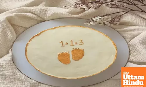 Parineeti Chopra & Raghav Chadha Announce Pregnancy with 1+1=3 Hint