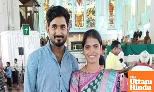 Pregnant Woman Brutally Murdered by Husband in Hyderabad, Body Mutilated