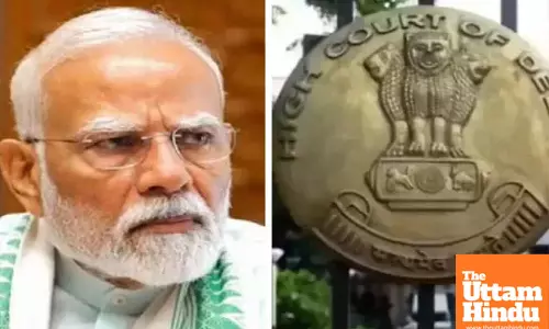 No Need to Disclose PM Modis Degree: Delhi High Court