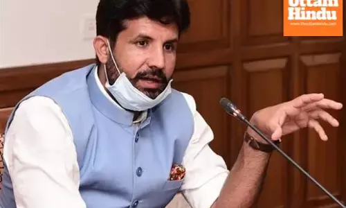 Punjab Congress gears up for 2027 polls; Warring promises early appointment of district presidents