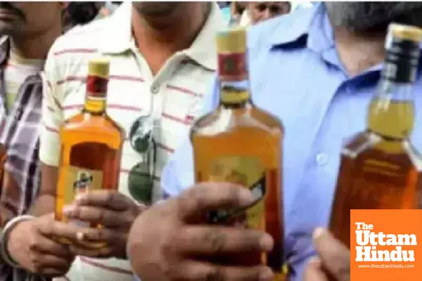 Big Move by Government: No Cash for Liquor, Online Payments Mandatory