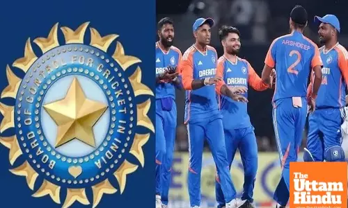 Before Asia Cup, BCCI Shows Exit Door to This Veteran, Was Part of Team India for 15 Years