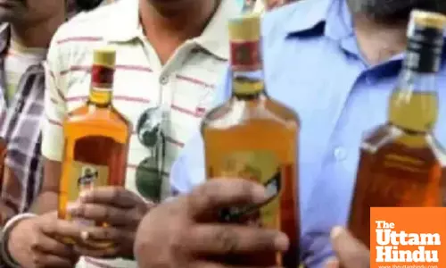 Big Move by Government: No Cash for Liquor, Online Payments Mandatory