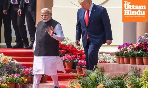 Trade Tariff Tiff: Trump Called Four Times, PM Modi Did Not Respond