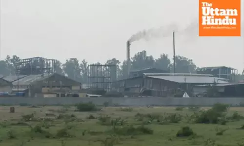 Government’s Big Gift to Businessmen: Free Land and Interest Subsidy Up to ₹40 Crore