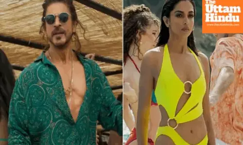 Fraud Allegations on 7 Including Shahrukh, Deepika; Case Registered