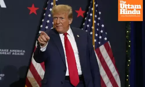 Trump Declares Renaming of Pentagon, Says It Will Be Called Department of War