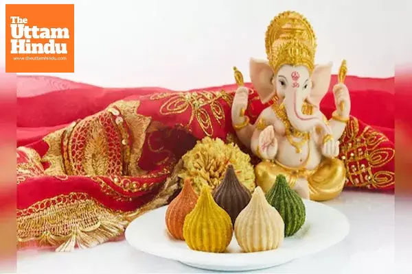 Ganesh Chaturthi 2025: Auspicious Timings, Puja Vidhi & Muhurat Revealed for August 27 Ganesh Chaturthi 2025: Auspicious Timings, Puja Vidhi & Muhurat Revealed for August 27