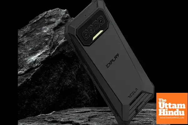 Tesla Smartphone 2025: Leaks Hint at 16GB RAM, 108MP Camera & Car Integration Tesla Smartphone 2025: Leaks Hint at 16GB RAM, 108MP Camera & Car Integration