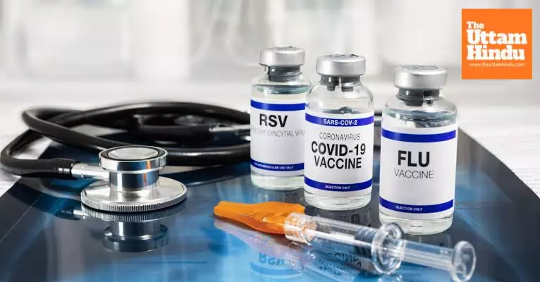 ACC Issues New Guidelines: Covid, Flu and Pneumonia Vaccines Essential for Heart Patients ACC Issues New Guidelines: Covid, Flu and Pneumonia Vaccines Essential for Heart Patients