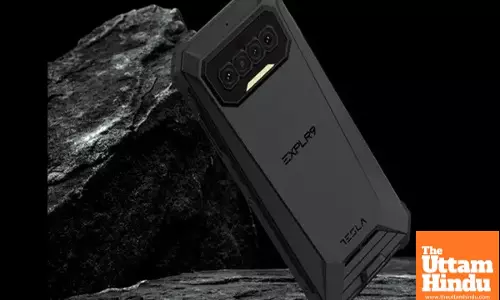 Tesla Smartphone 2025: Leaks Hint at 16GB RAM, 108MP Camera & Car Integration