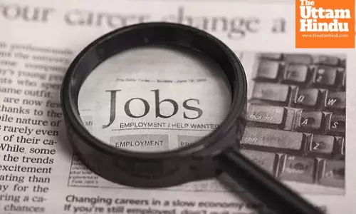 Myth Busted: Govt Jobs Not Limited to 30-Year Age Cap, Know Opportunities After 40