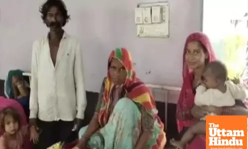 55-Year-Old Woman Gives Birth to 17th Child, Exposes Population Control Failures