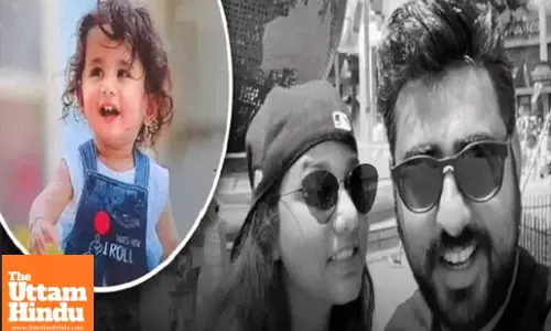 Millionaire Businessman Ends Life with Wife and Son, Sends 36-Page WhatsApp Suicide Note Before Death