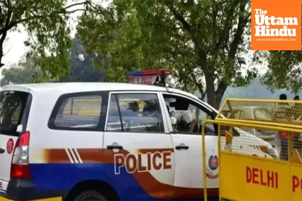 Gunfight in Delhi: Special Cell Clashes with Lawrence Bishnoi Gang Shooters, Two Arrested Gunfight in Delhi: Special Cell Clashes with Lawrence Bishnoi Gang Shooters, Two Arrested