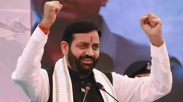 Haryana Govt Launches New Scheme: Rs 2100 to Be Transferred to Every Womans Account Haryana Govt Launches New Scheme: Rs 2100 to Be Transferred to Every Womans Account