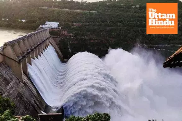 Pong Dam Flood Gates Opened; 3 Dead in Punjab Floods, Haryana CM Extends Help Pong Dam Flood Gates Opened; 3 Dead in Punjab Floods, Haryana CM Extends Help