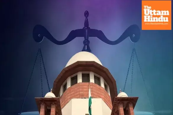 Centre Argues: States Cannot Challenge President or Governors Decisions in Court Centre Argues: States Cannot Challenge President or Governors Decisions in Court