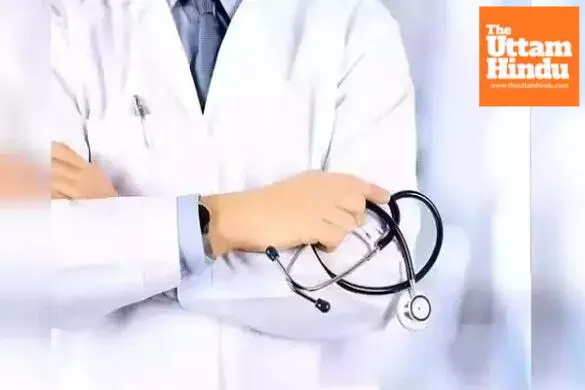 Guide Wire Left in Patient’s Chest After Surgery; Life at Risk Due to Doctor’s Negligence Guide Wire Left in Patient’s Chest After Surgery; Life at Risk Due to Doctor’s Negligence