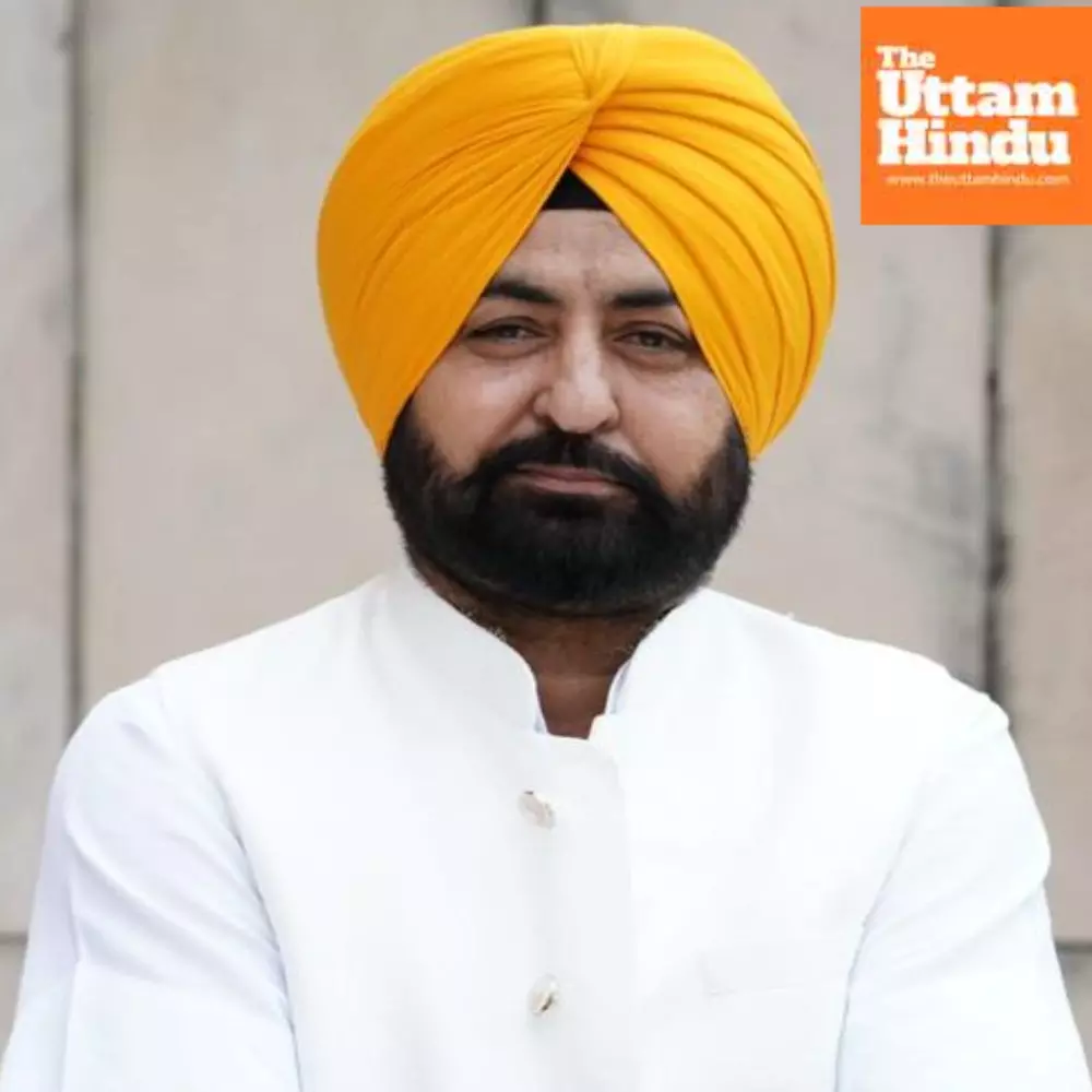 Director land records deployed as nodal officer for state flood control room at Jalandhar Director land records deployed as nodal officer for state flood control room at Jalandhar
