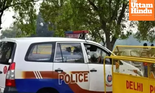 Gunfight in Delhi: Special Cell Clashes with Lawrence Bishnoi Gang Shooters, Two Arrested
