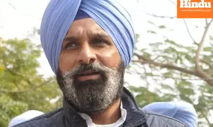 No Relief for Bikram Majithia; Custody Extended by Court till September 6
