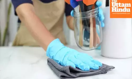 Maid Fined ₹9 Lakh for a Small Mistake; Shocking Case Emerges