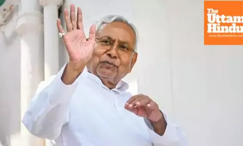 NDA Finalizes Seat Sharing in Bihar; Party-Wise Allocation Revealed