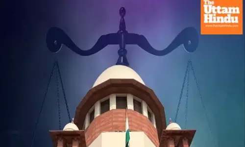 Centre Argues: States Cannot Challenge President or Governors Decisions in Court