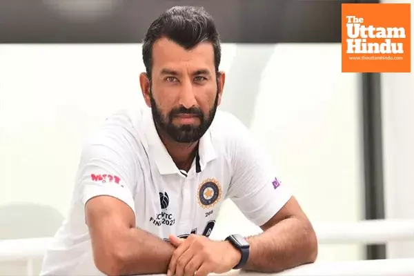 Cheteshwar Pujara Announces Retirement from Professional Cricket, Ends Glorious Career Cheteshwar Pujara Announces Retirement from Professional Cricket, Ends Glorious Career