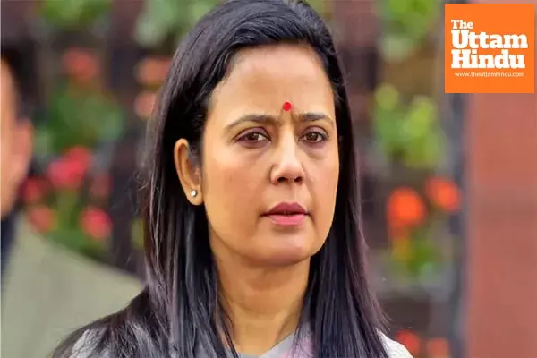 After Bihar Row Over PM Modi, TMC MP Mahua Moitra Sparks Fresh Controversy Targeting Amit Shah